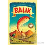 Balık - Laura S. Matthews