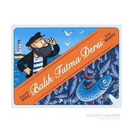 Balık Tutma Dersi - Heinrich Böll Emile Bravo
