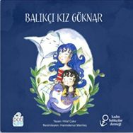 Balıkçı Kız Göknar Hilal Çakır