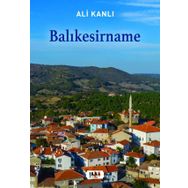 Balıkesirname Ali Kanlı