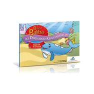 Balina Baliba ile Dikkatimizi Güçlendirelim - İyi Bir Balina Olmak - Hasan Ay