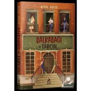 Balkabağı ve Tarçın - Betül Güçlü