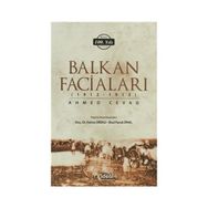 Balkan Faciaları - Ahmed Cevad Fatma Ürekli