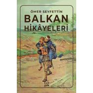 Balkan Hikayeleri Gufo Yayınları