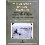 Balkan Savaşları İş Bankası Kültür Yayınları