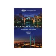 Balkanlar ve Türkiye - Orhan Dede