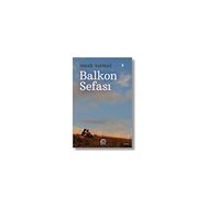Balkon Sefası - İsmail Saymaz
