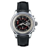 Ball CM1010D-LFCJ-BK Erkek Kol Saati