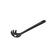 Ballarini Nero Silikon 29 CM Makarna Kepçesi