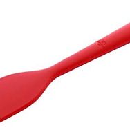 Ballarini Rosso Silikon 23CM Hamur Sıyırıcı