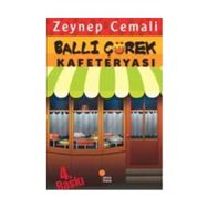 Ballı Çörek Kafeteryası - Zeynep Cemali