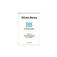 Ballı Fındık - Güven Borça