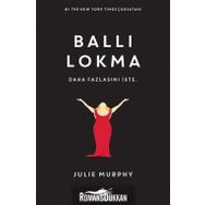 Ballı Lokma - Julie Murphy