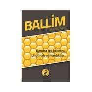 Ballim - Mustafa Kaba
