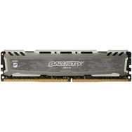 Ballistix BLS8G4D240FSBK 8 GB 2400Mhz DDR4 Soğutuculu RAM Bellek