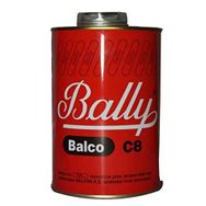 Bally C8 850 gr Kırmızı Teneke Yapıştırıcı