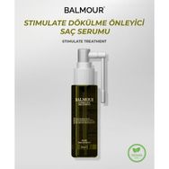 Balmour 100 ml Stimulate Saç Dökülme Önleyici Serum