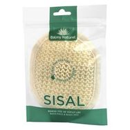 Balmy Naturel Sisal Banyo Yüz Vücut Lifi