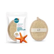 Balmy Sisal Oval Banyo Lifi