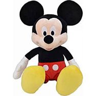 Balonpark Mickey Mouse Sert 40 cm Peluş Oyuncak