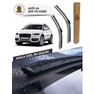 BALP Audi Q3 2011 ve Üzeri 60x50 cm Silecek Takımı