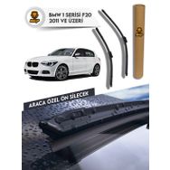 BALP Bmw 1 Serisi F20 2011 ve Üzeri 55x45 cm Silecek Takımı