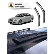 BALP Bmw E60 2004-2009 60x57 cm Muz Silecek Takımı