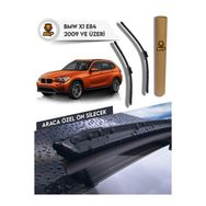 BALP Bmw X1 Serisi E84 2009 Sonrası 60x48 cm Silecek Takımı