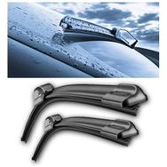 BALP Chevrolet Rezzo 2005-2009 60x45 cm Muz Silecek Takımı