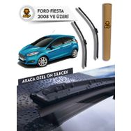 BALP Ford Fiesta 2008 ve Üzeri 66x38 cm Silecek Takımı