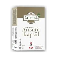 Balparmak Apitera Plus Arısütü 30 Kapsül