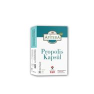 Balparmak Apitera Plus Propolis 30 Kapsül