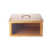 Balsa EDB3722 37x22 cm Ekmek Dolabı