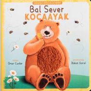 Balsever Kocaayak Yaramaz Ufaklıklar Serisi Net Çocuk Yayınları