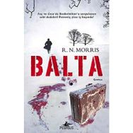 BALTA - R. N. MORRIS