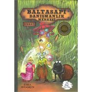Baltasapı Danışmanlık Merkezi 1 - Esra Avgören
