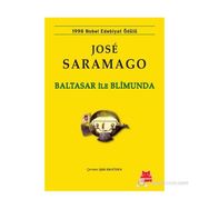 BALTASAR ILE BILUMUNDA - JOSÉ SARAMAGO