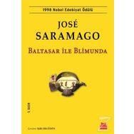Baltasar ile Blimunda - Jose Saramago