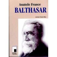 BALTHASAR - AANATOLE FRANCE