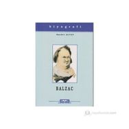 BALZAC - SAADET ALTAY