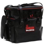 Balzer 11937 006 Shirasu 34x24x37 cm PVC Malzeme Çantası