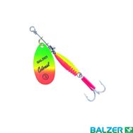 Balzer 13062 10 gr Uzun Gövde Olta Kaşığı