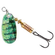 Balzer 13182 Shirasu Spinner 4 gr Alabalık Kaşığı