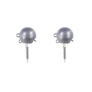 Balzer 13934 150 150 gr Jıghead Screw Head Jıg Yem