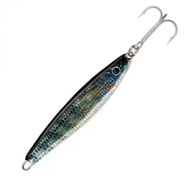 Balzer 13953 14 gr Colonel Zocker 3d Eyes Light Jig Suni Yem