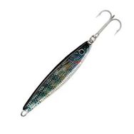 Balzer 13953 Colonel Zocker 3D Eyes Light Jig Suni Yem
