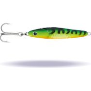 Balzer 13954 25 gr Colonel Zocker 3d Eyes Light Jig Suni Yem