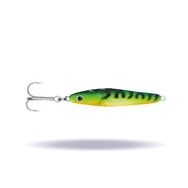 Balzer 13954 Colonel Zocker 3D Eyes Light Jig Suni Yem