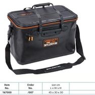 Balzer 16700 007 PVC 45x30x30 cm Su Geçirmez Çanta