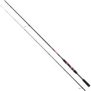 Balzer 240 cm 5-24 gr Atar Shirasu Drop Shot Im-8 Carbon Spin Kamış